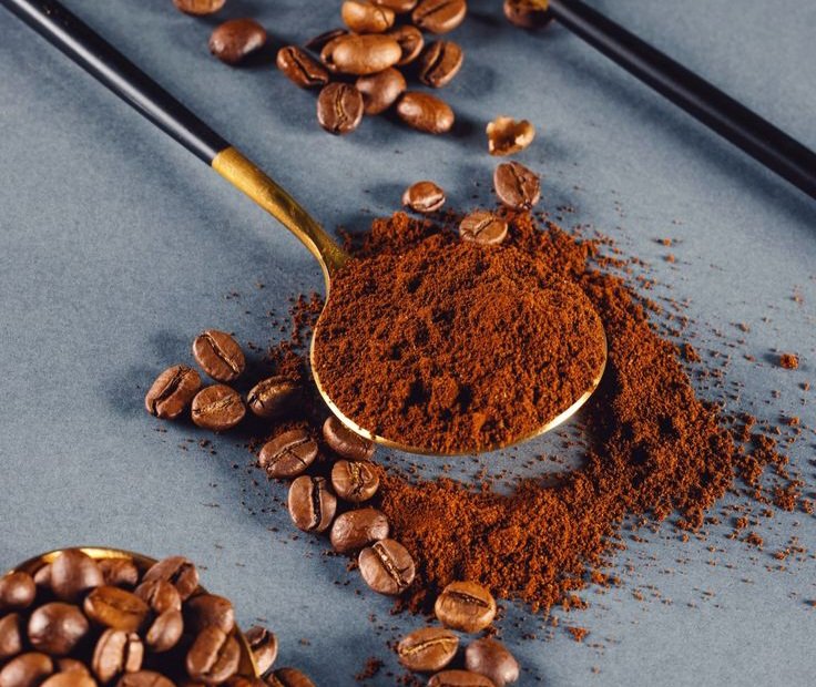 القهوة التركية