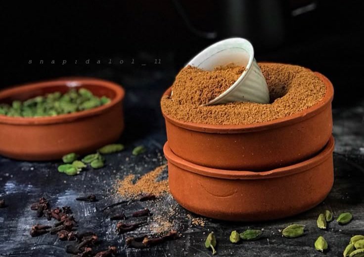 القهوة التركية