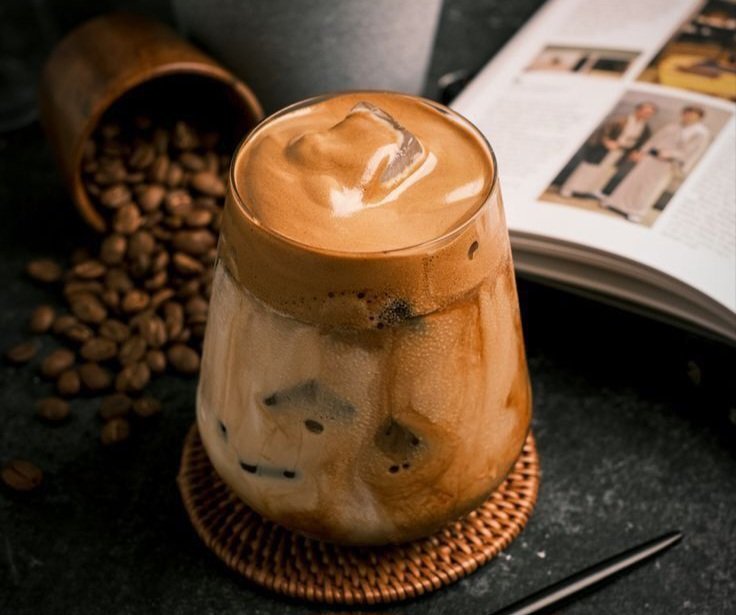 القهوة التركية