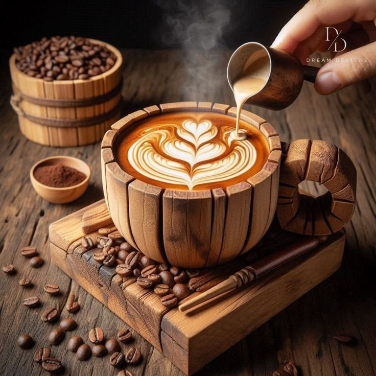 القهوة التركية