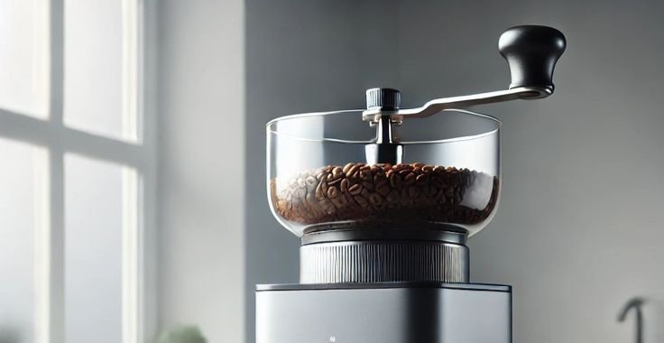 قهوة عربية تقليدية